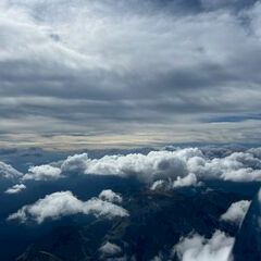 unverortetes Flugbild